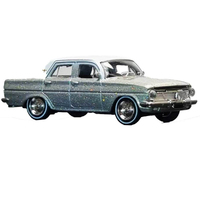 DDA EH Holden Silver Premier 60th Anniversary  1/64