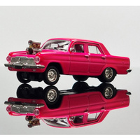 DDA Holden EH Drag 1964 Pink  1/64