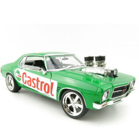 DDA 205 Holden Monaro HQ GTS 1973 Castrol Hanful Green 1/24