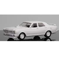 DDA 242K Ford XY GTHO Plastic Kit  1/24