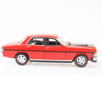DDA 32377-4 Ford XW GTHO Red  1/32