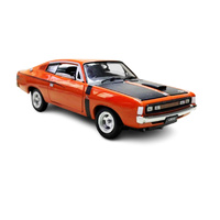 DDA 32818  Valiant Charger E38 Orange  1/32