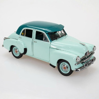 DDA 403 FJ Holden Sedan 1953 2 Tone Green 1/24