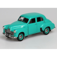 DDA 407 Holden FX Sedan 1948 Green   1/24
