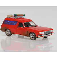DDA 500-D Max's 1975 Holden HJ Sandman Panelvan Dirty Version  1/24
