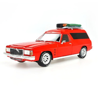DDA 503S Max's HJ Holden Sandman Panelvan 1975  1/24