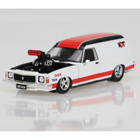 DDA 514 Holden HJ HDT Panelvan Drag   1/24