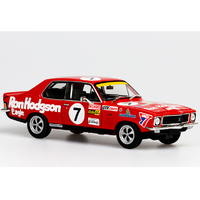 DDA Bob Morris LJ GTR Torana 2023 Convention Car 1/24