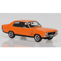 DDA 619 Holden LJ 308 Torana Lone O Ranger   1/24
