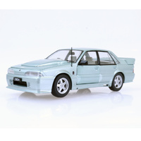 DDA 701 Holden VL Walkinshaw Standard Panorama Silver 1/24