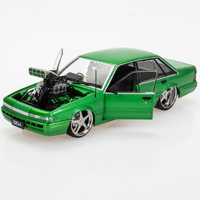 DDA 703 Holden VL Calais Supercharged Osiris Green 1/24