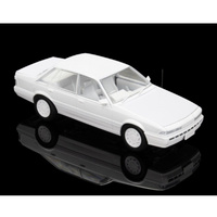 DDA 707K VL Holden Calais Plastic Kit 1/24