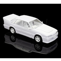 DDA 708K VL Holden Walkinshaw Plastic Kit 1/24