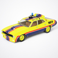 DDA 910 XA Falcon MFP March Hare Mad Max 1/24