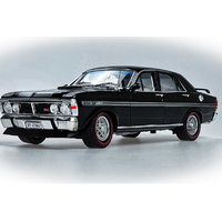 DDA Ford XY GTHO Black 1/24
