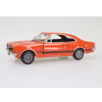 DDA 32841-3 Holden HT GTS 350 Monaro Orange 1/32