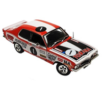 DDA 32842-R1 LJ GTR XU1 Torana #1 Brock Racing 1/32