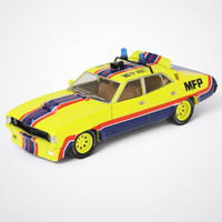 DDA AS-915 Ford Falcon XA Interceptor Sfragismeno March Hare MVP 1/24