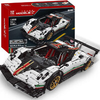 Mould King Pagani Zonda- R  2299pc