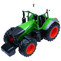 Double E Tractor 2.4g  RC    1/16