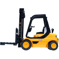 Double E Forklift