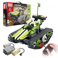 Double E RC Stunt Car 2.4g 4ch Battery Included 353pc