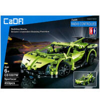 Cada Sports Car                                          R/C      453pc