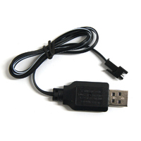 Double E USB Charger Suit NICAD