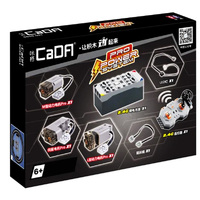 Cada Power System Pro Pack