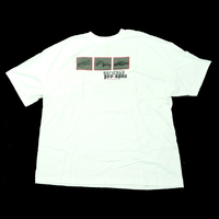 Dialed Shirt White Offroad L