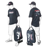 Dialed Shirt Black Buggy L