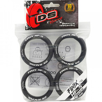 DS Racing HF5SE Finix Series HF-5 Tyre For 1/10 Drift Car (4)