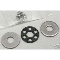 Duratrax Ev Thrust Bearing Set