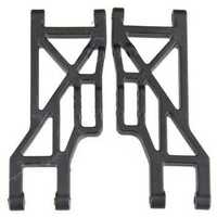 Duratrax Evb Susp Arm Set Front