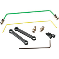 Duratrax E+E16834v Sway Bar Set RR
