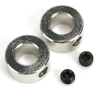 Dubro Dura-Collars 1/4 (2)