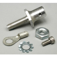 Dubro Antenna Mount
