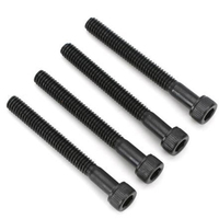 Dubro 8-32 x 1-1/2 Socket Hea