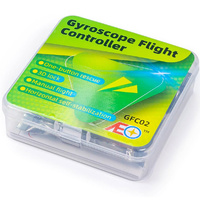 Dancing Wings GFC02 Gyro Flight Controller