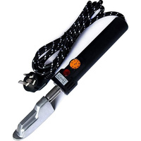 Dancing Wings LS-YD-01-004 Electric Covering Iron With Adjust Temperature