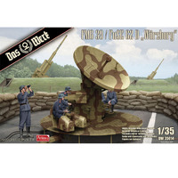 Das Werk FMG 39 / Fuse 62 D Wurzburg Kit   1/35