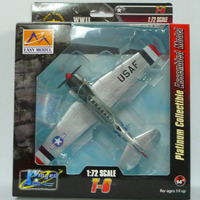 Easy Model LT-6G Of 6147th TCG Usaf Korea 1953 1/72