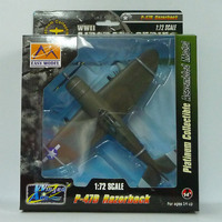 Easy Model P47D Thunderbolt 20RE 361 FS 356 Fg 1/72