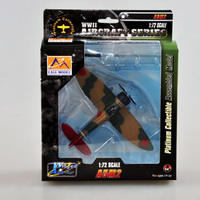 Easy Model A5M2 15th kokutai 10-113 Assembled Model 1/72