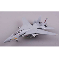 Easy Model F-14B VF-24 1991 Assembled Model 1/72