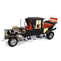 Ertl Munsters Koach Movie 1/18
