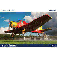 Eduard Z-37A Cmelak Kit   1/72