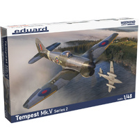 Eduard 84187 Tempest Mk. V Series 2 1/48
