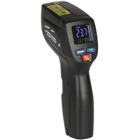 Protech QM7410 Compact Non Contact Thermometer
