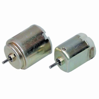 Electus Motor 4.5v   23g/cm  28x25mm